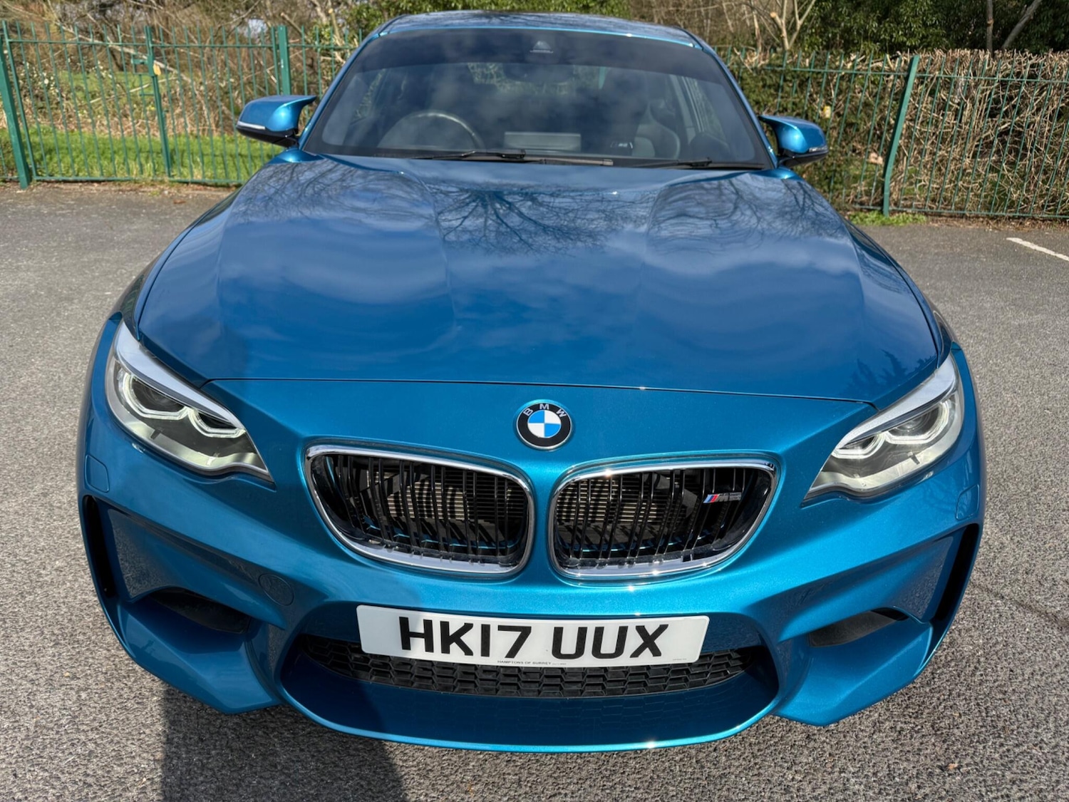 Used BMW M2 2017 for sale - 77719018: Photo 6