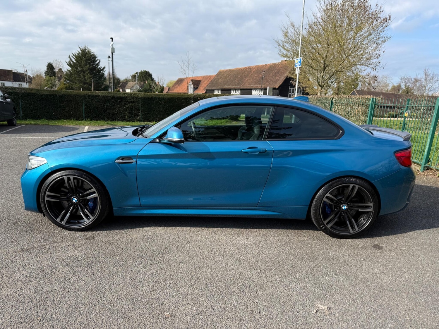 Used BMW M2 2017 for sale - 77719018: Photo 7
