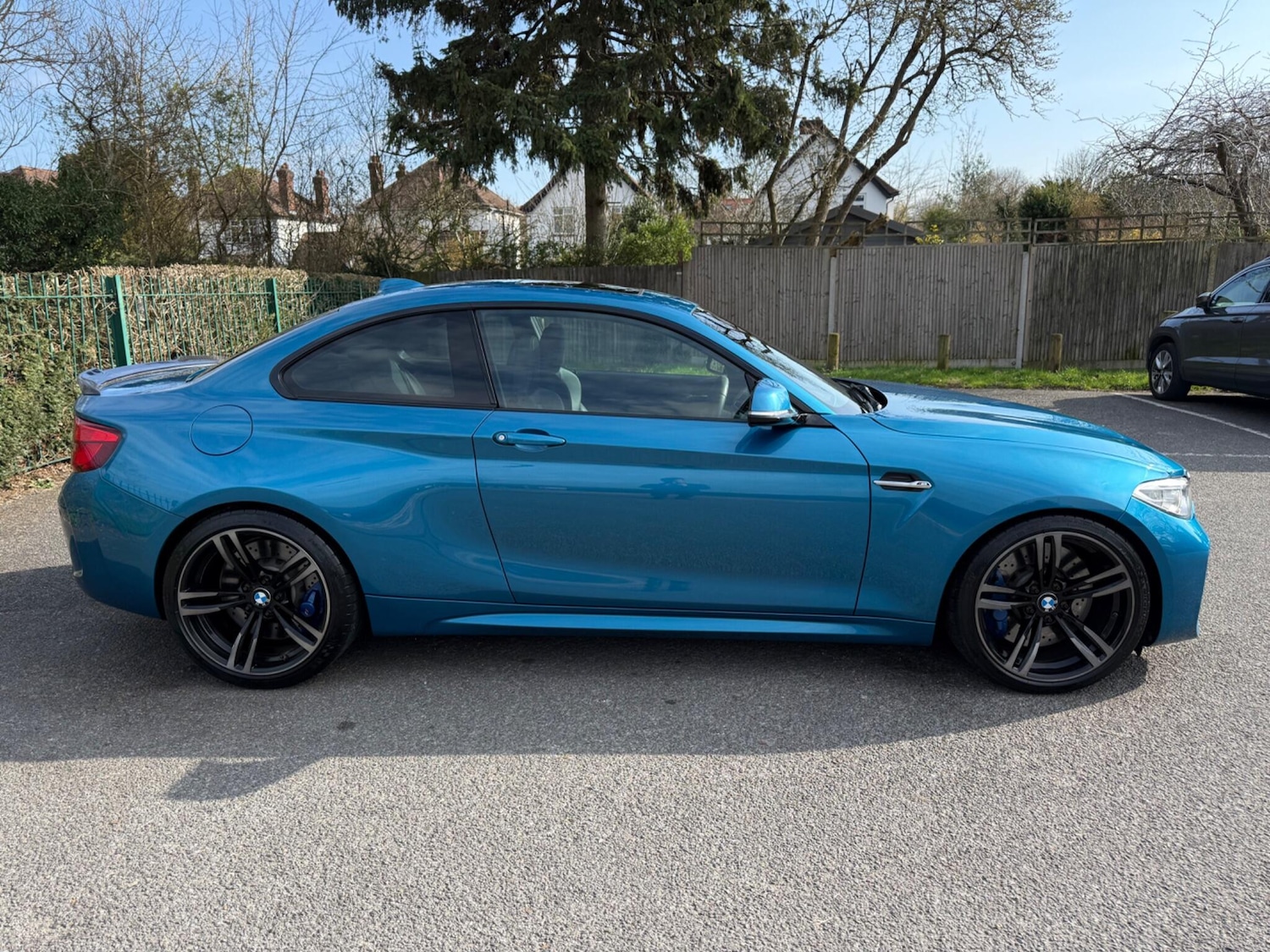 Used BMW M2 2017 for sale - 77719018: Photo 8