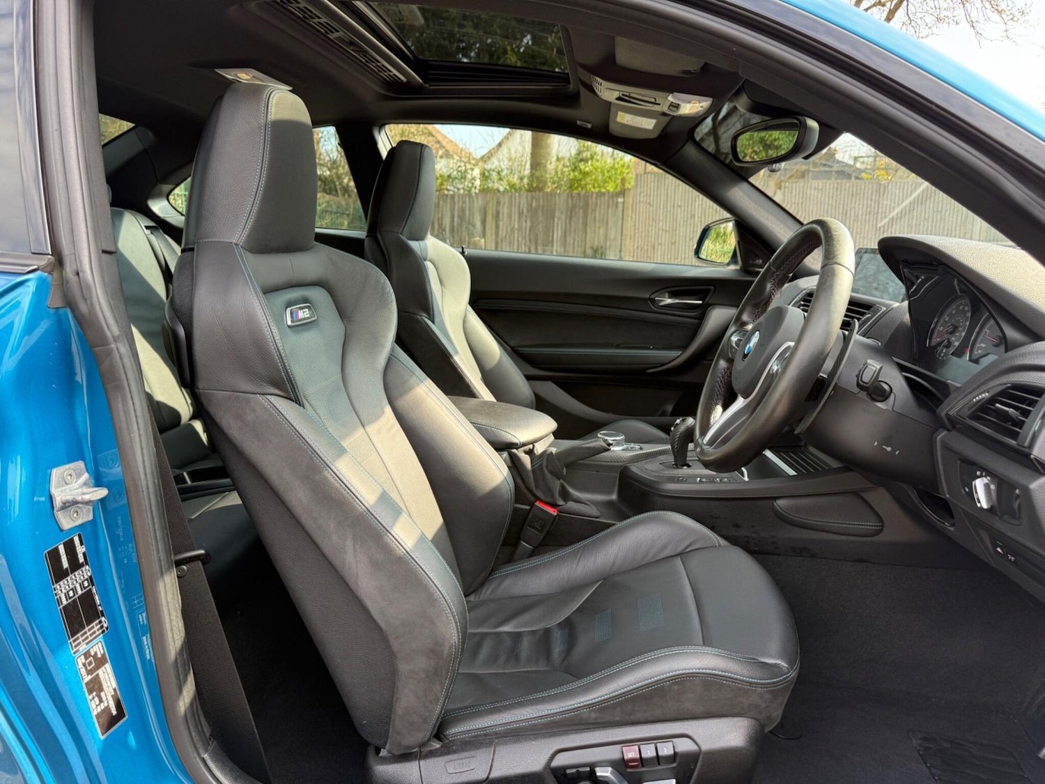 Used BMW M2 2017 for sale - 77719018: Photo 9