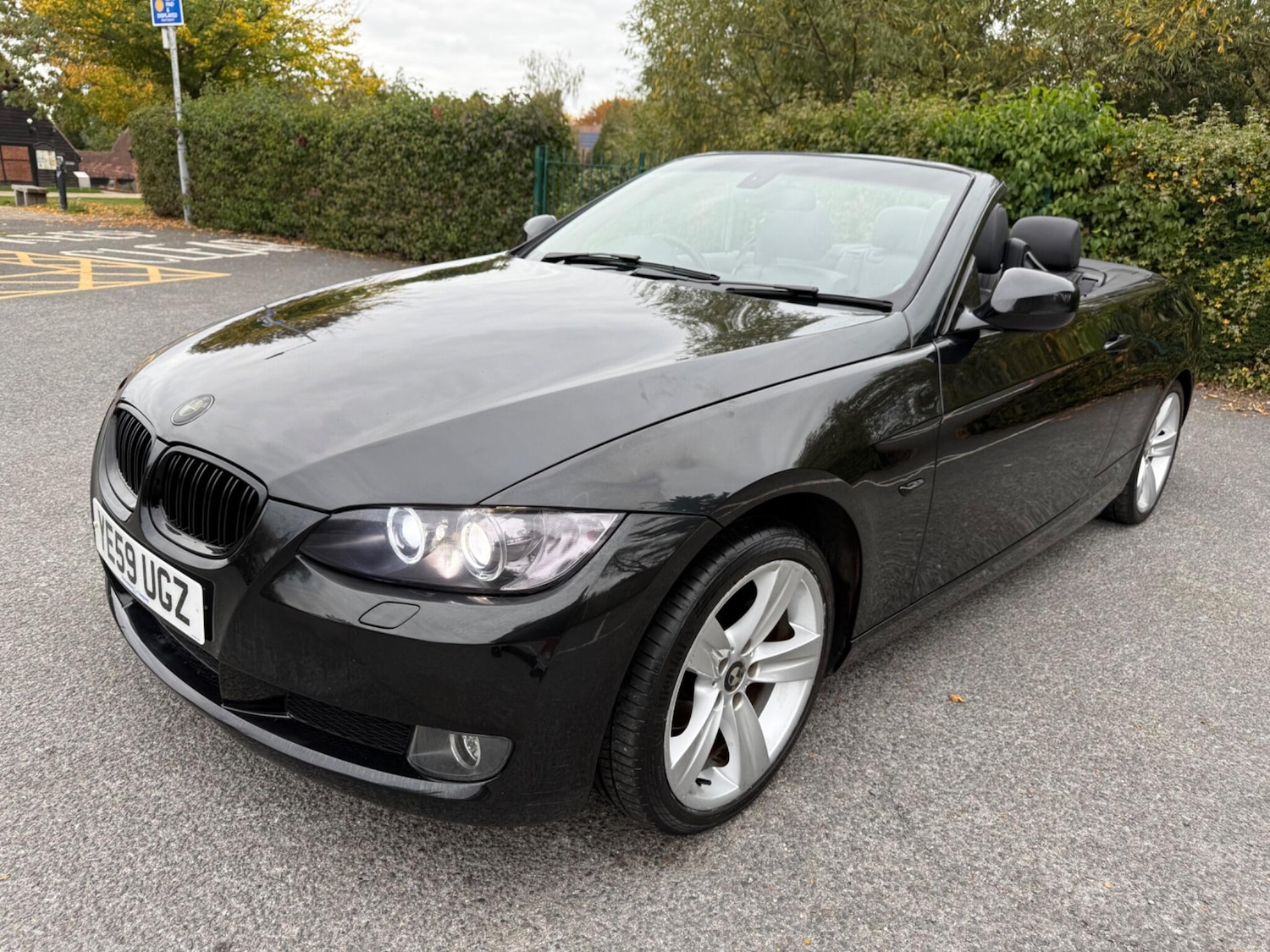 Used BMW 3 Series 2010 for sale - 76896432: Photo 1