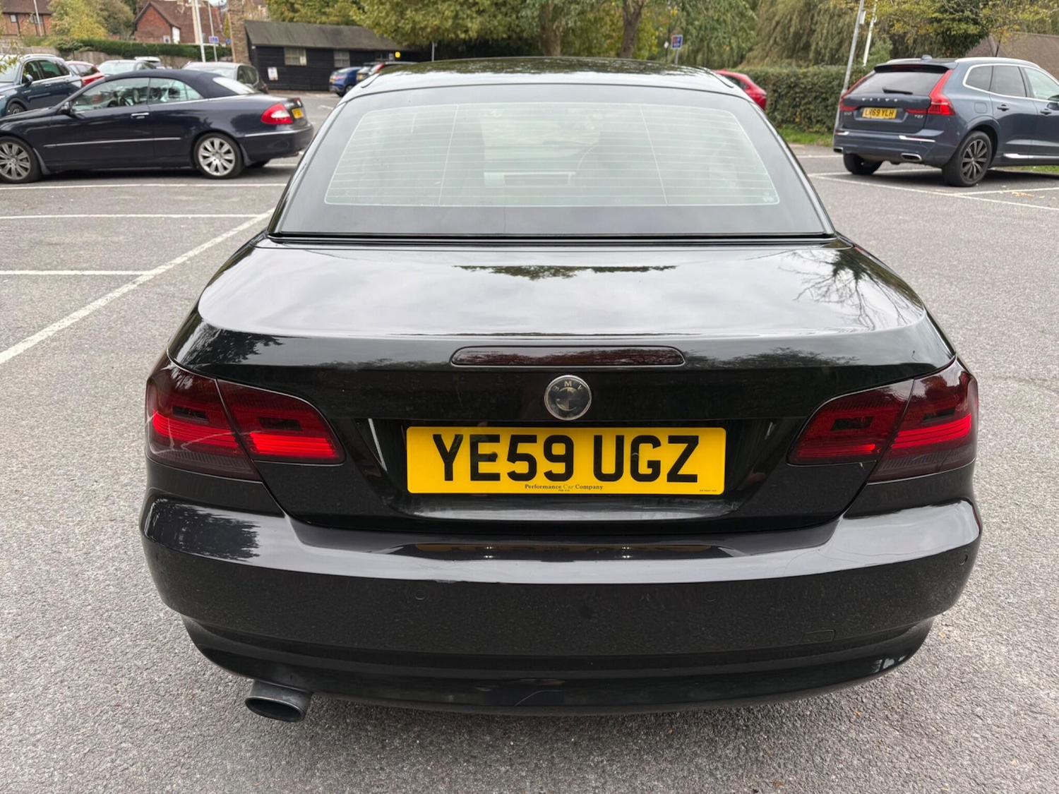 Used BMW 3 Series 2010 for sale - 76896432: Photo 10