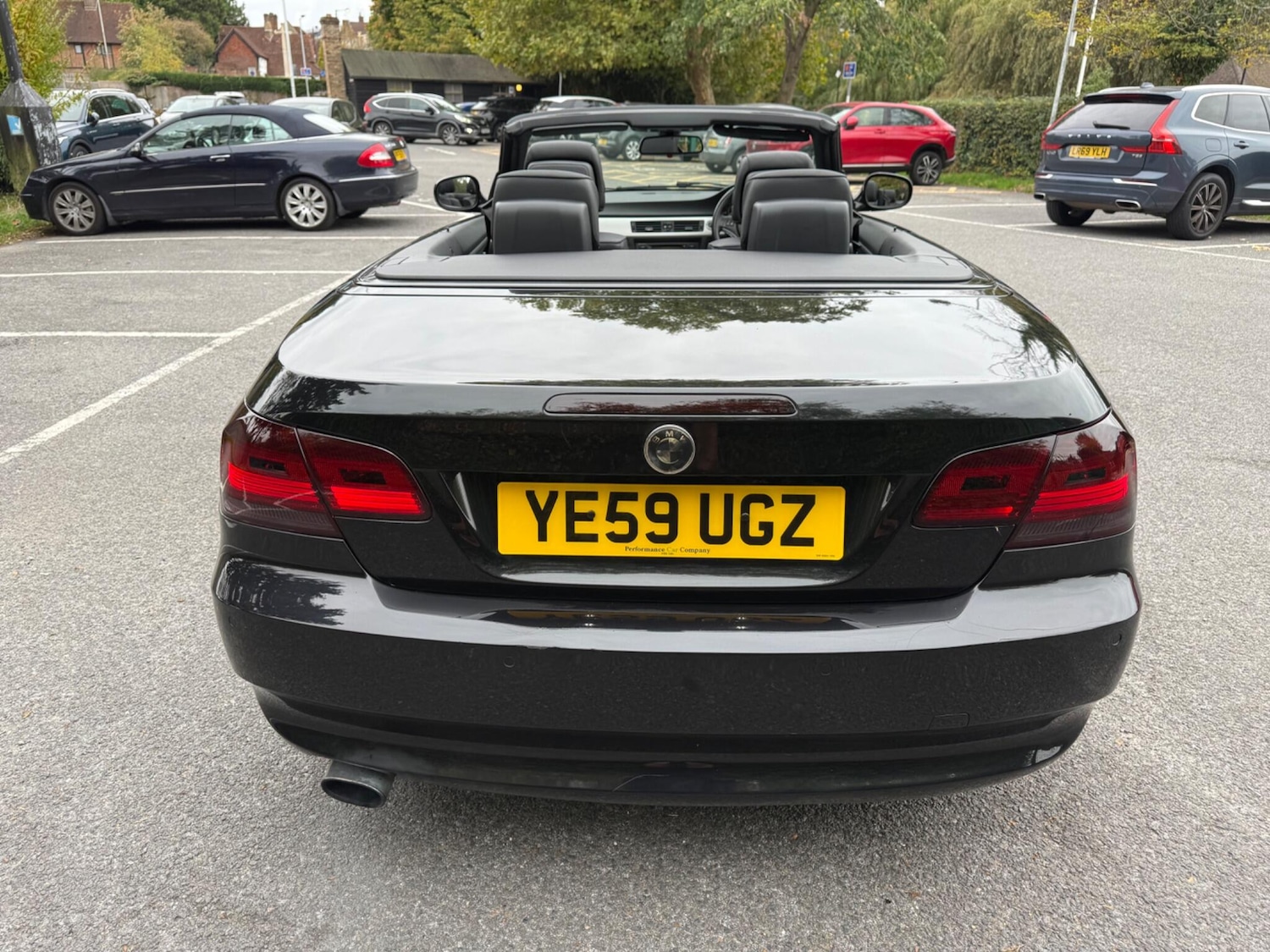 Used BMW 3 Series 2010 for sale - 76896432: Photo 11