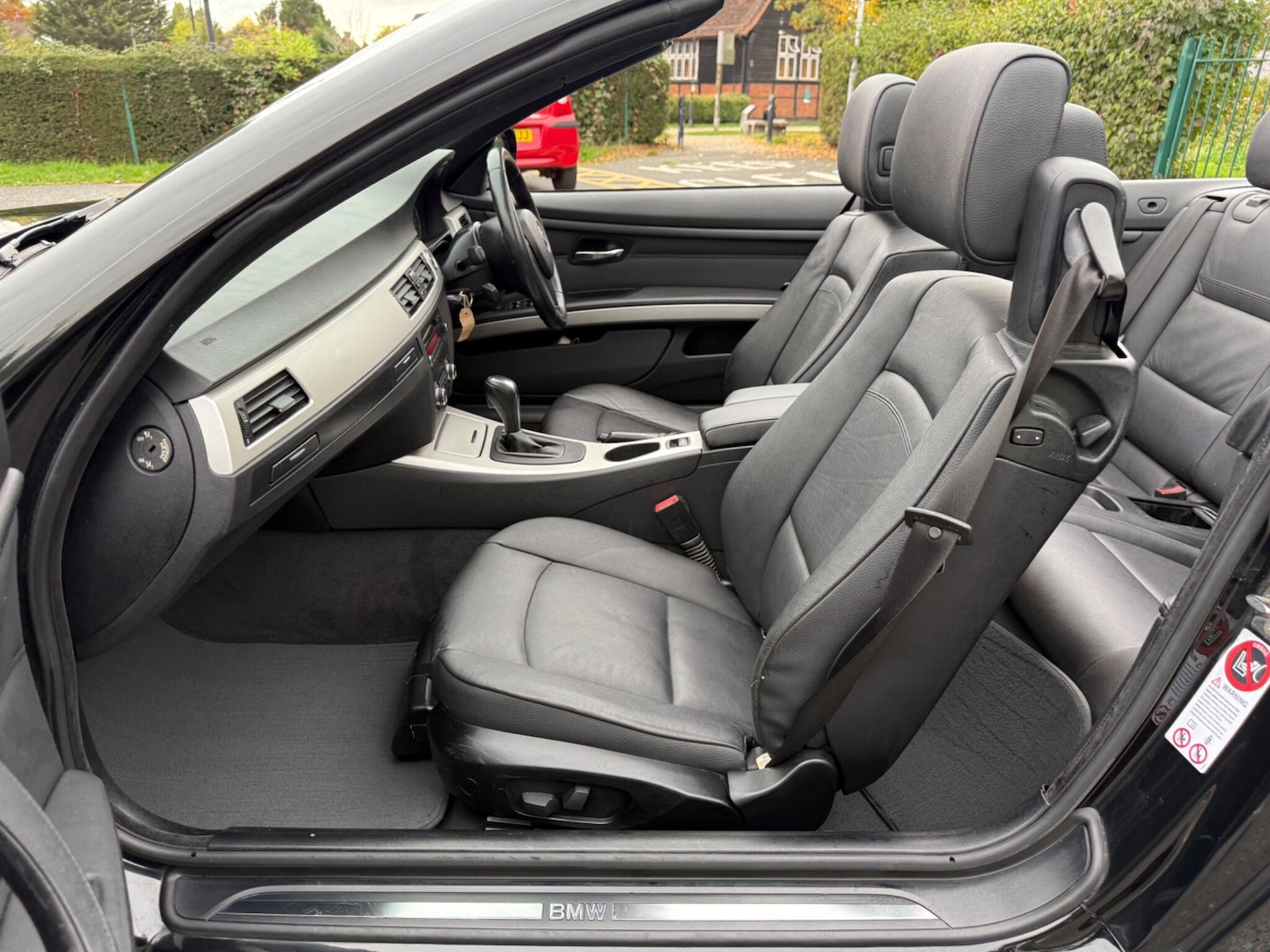 Used BMW 3 Series 2010 for sale - 76896432: Photo 13