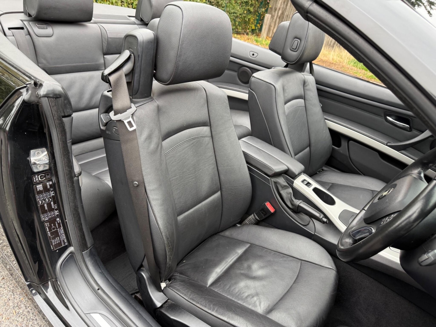 Used BMW 3 Series 2010 for sale - 76896432: Photo 14