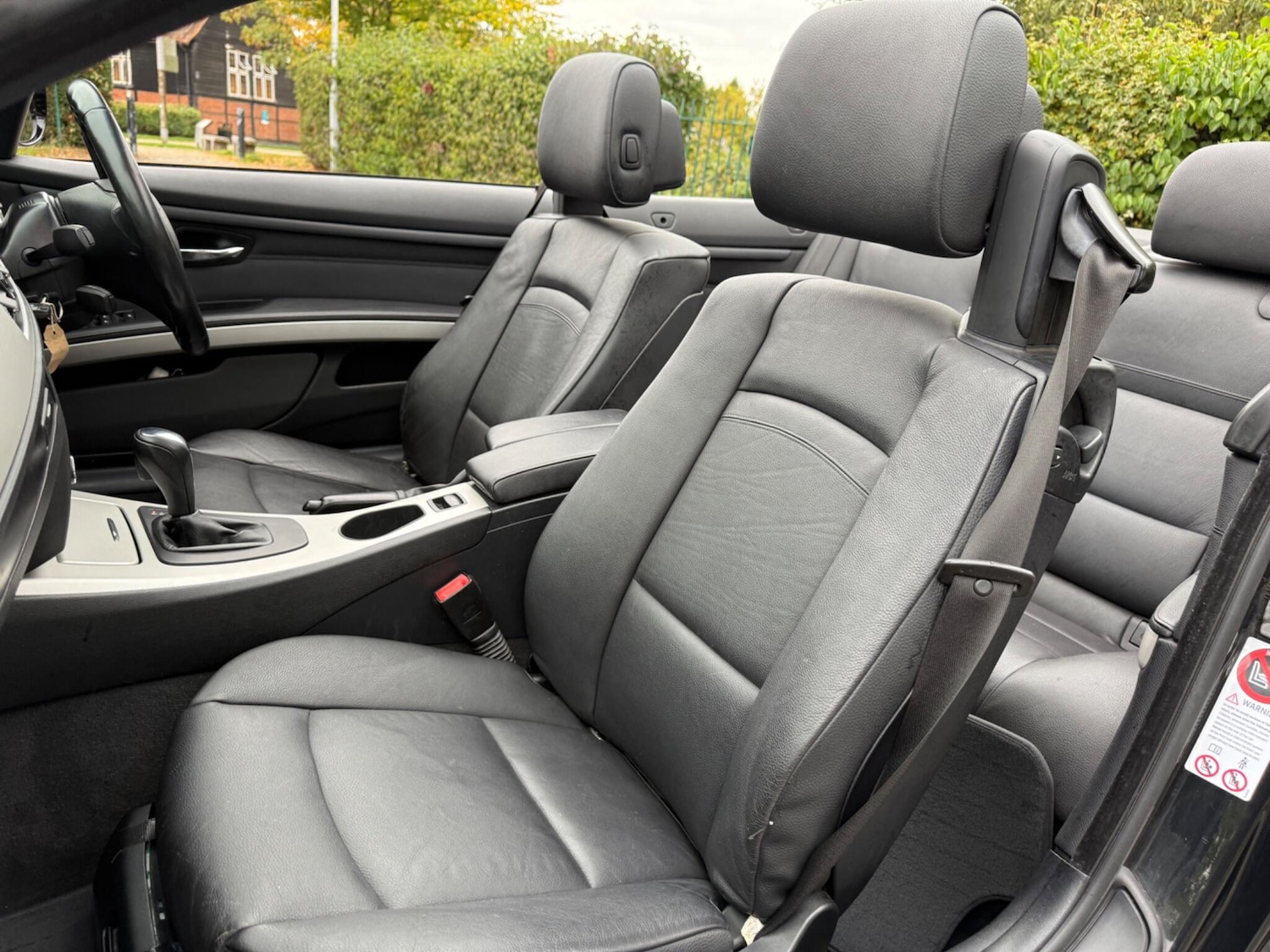 Used BMW 3 Series 2010 for sale - 76896432: Photo 15