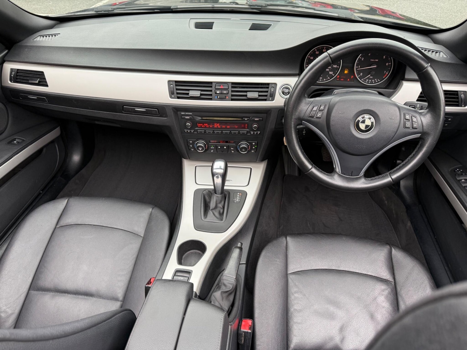 Used BMW 3 Series 2010 for sale - 76896432: Photo 16