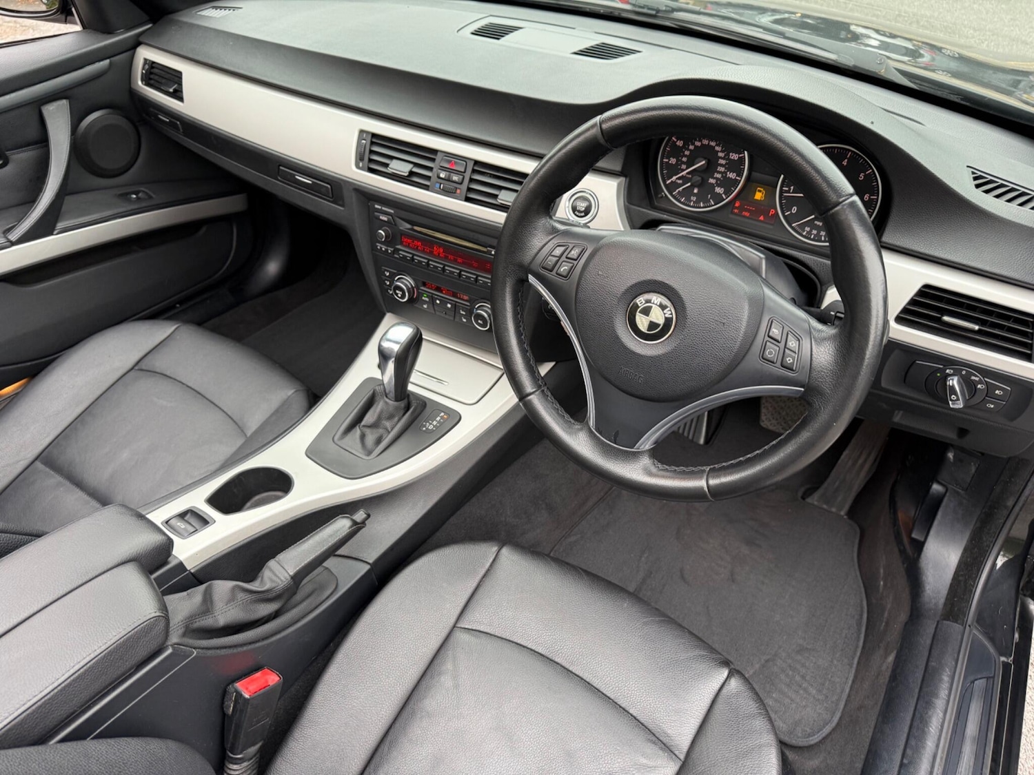 Used BMW 3 Series 2010 for sale - 76896432: Photo 18