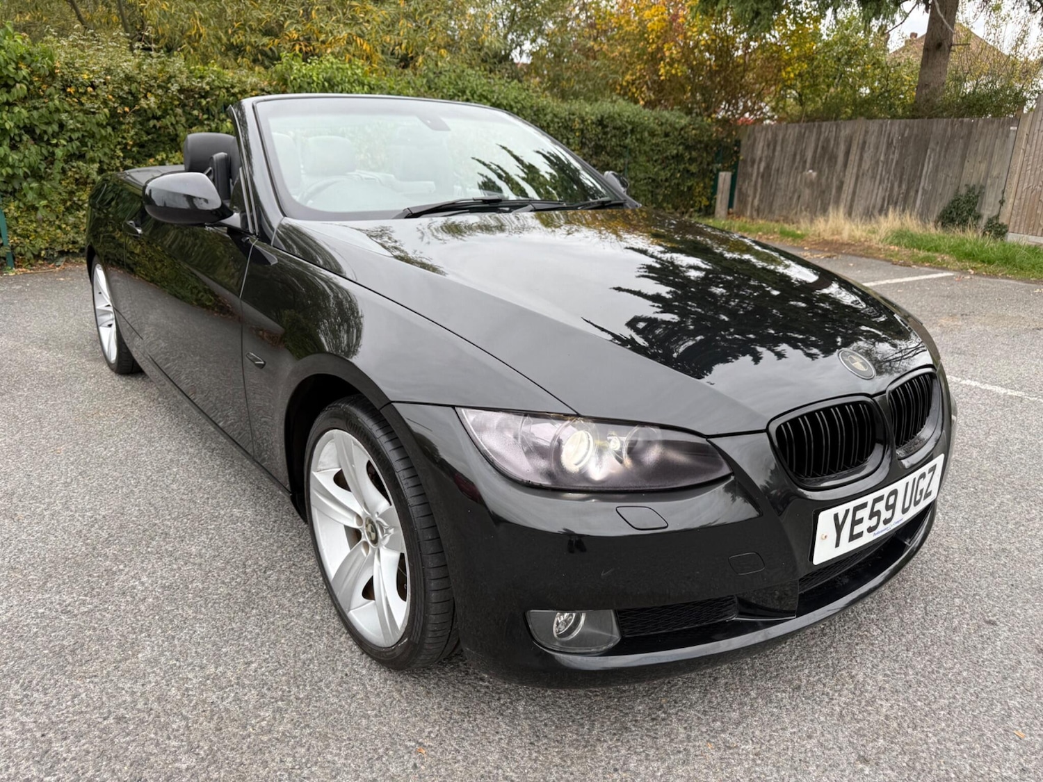 Used BMW 3 Series 2010 for sale - 76896432: Photo 2