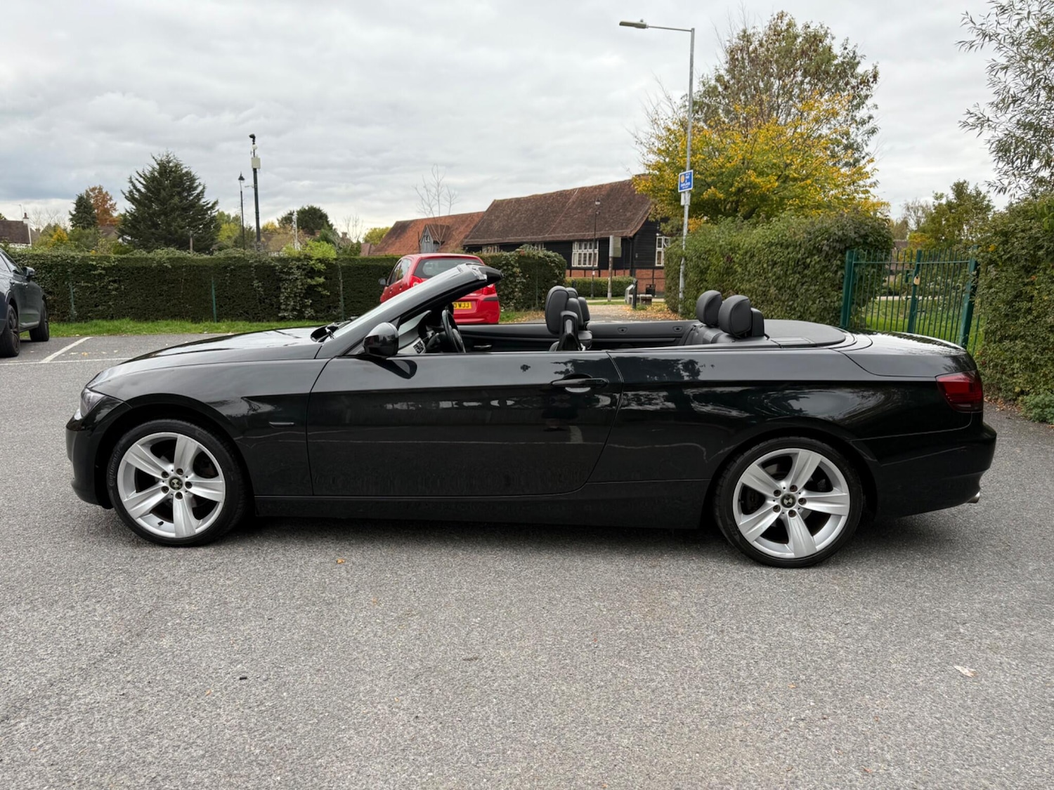 Used BMW 3 Series 2010 for sale - 76896432: Photo 5