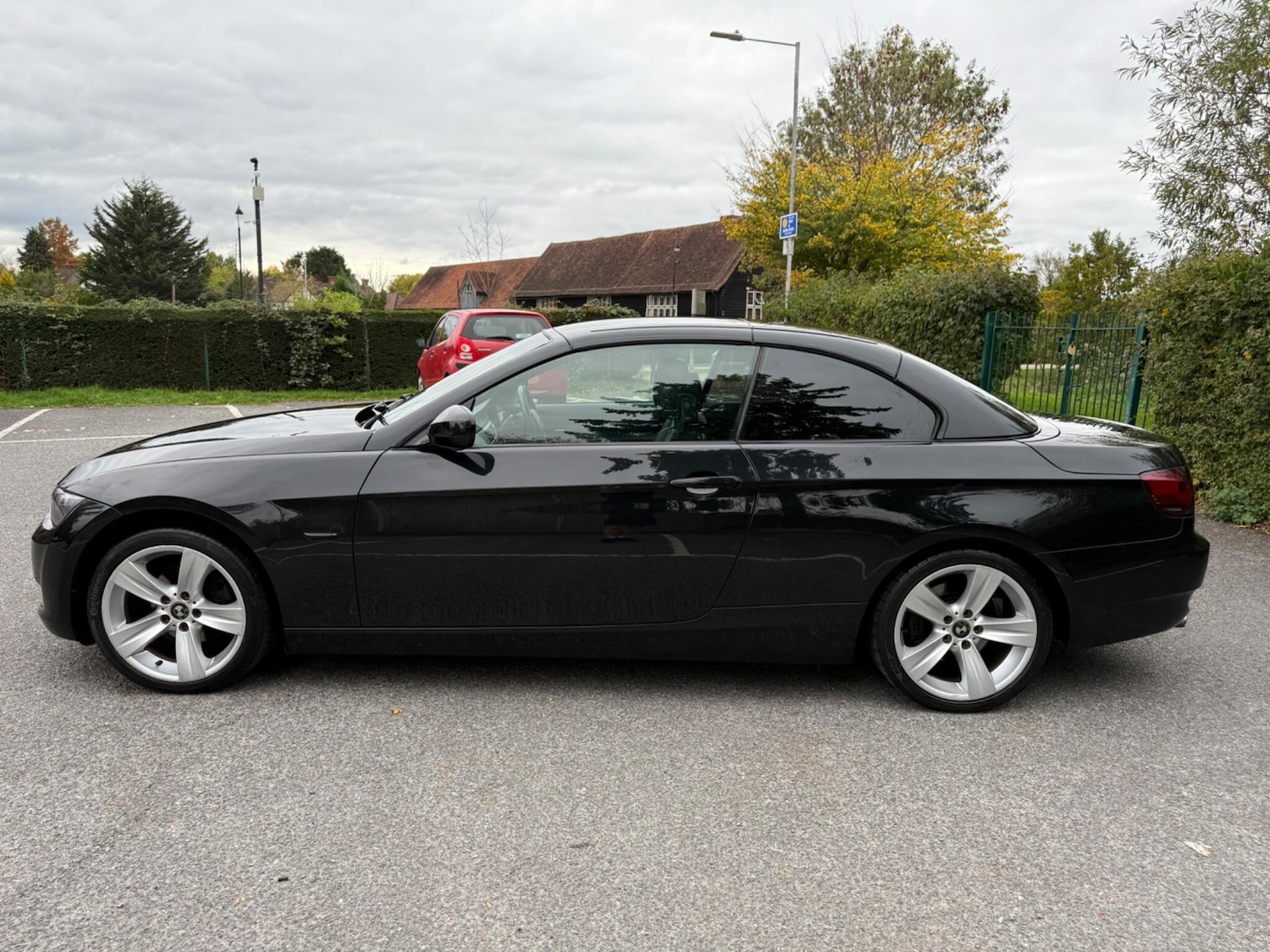Used BMW 3 Series 2010 for sale - 76896432: Photo 7