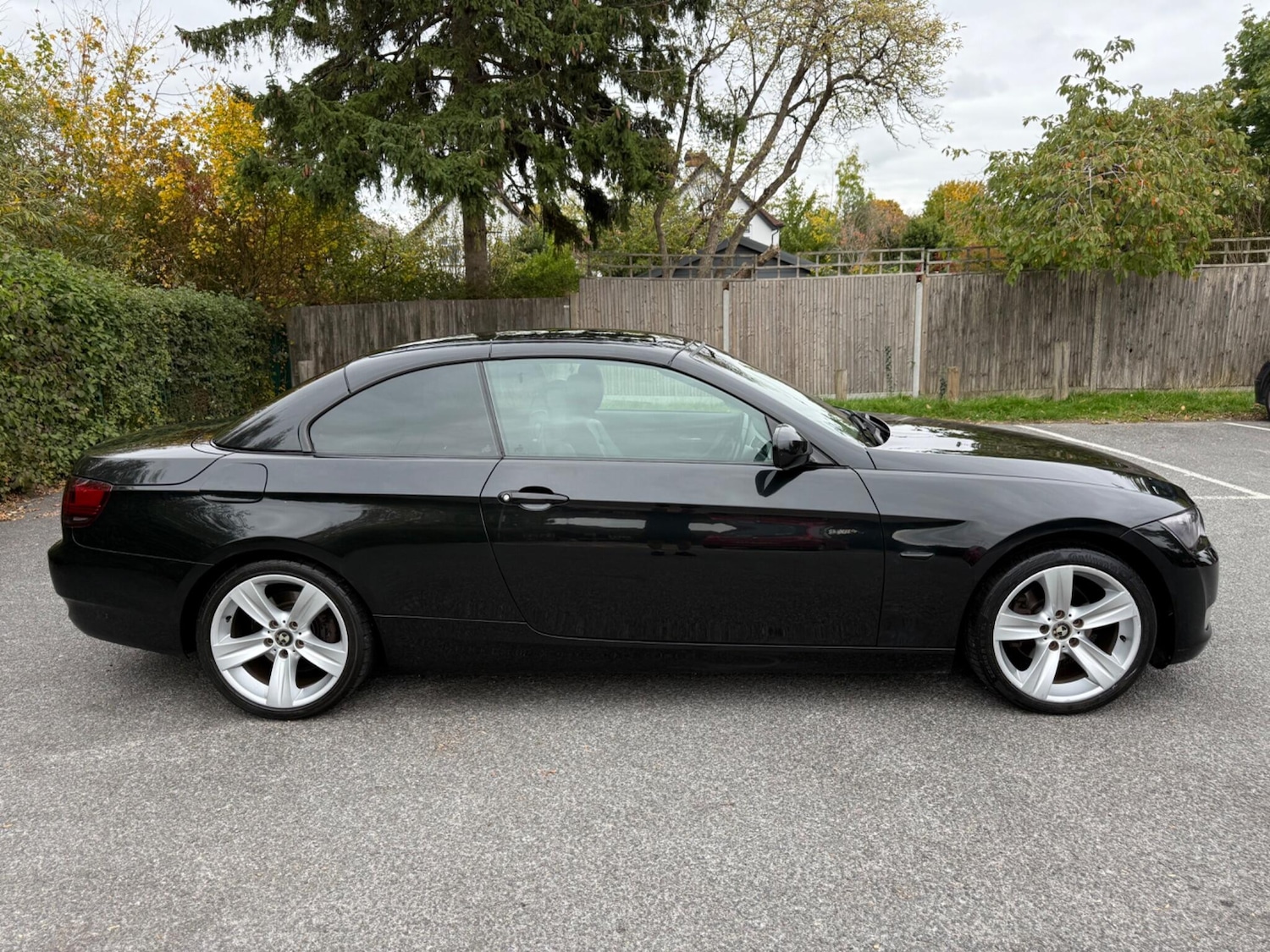 Used BMW 3 Series 2010 for sale - 76896432: Photo 8
