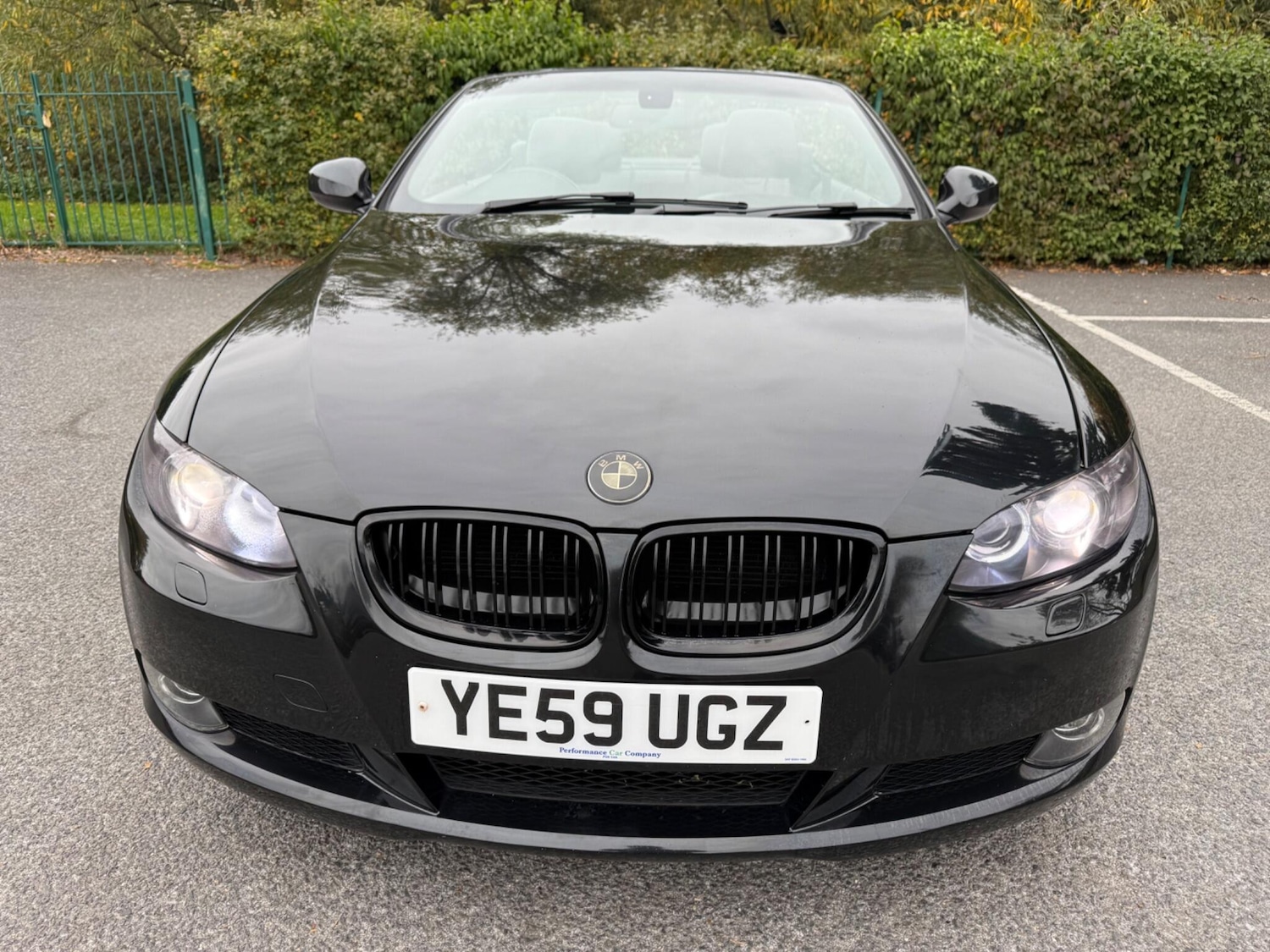 Used BMW 3 Series 2010 for sale - 76896432: Photo 9