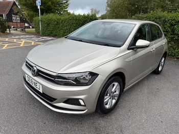2018 (18) - 1.0 TSI SE DSG Euro 6 (s/s) 5dr