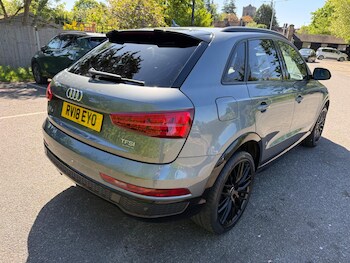 Used Audi Q3 2018 for sale - 78383069: Photo