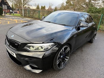 Used BMW M2 2018 for sale - 77200760: Photo