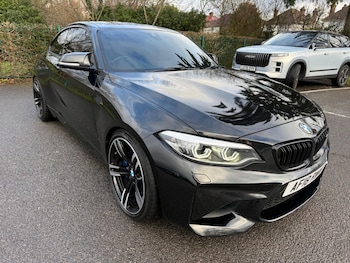 Used BMW M2 2018 for sale - 77200760: Photo