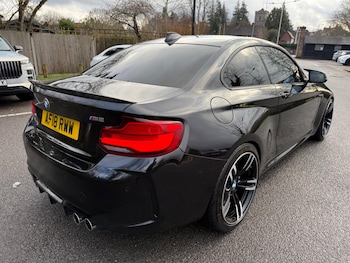 Used BMW M2 2018 for sale - 77200760: Photo