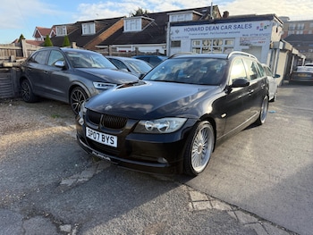 Used BMW Alpina 2007 for sale - 77061729: Photo