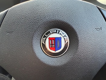 Used BMW Alpina 2007 for sale - 77061729: Photo