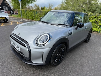Used MINI Hatch 2023 for sale - 78154830: Photo