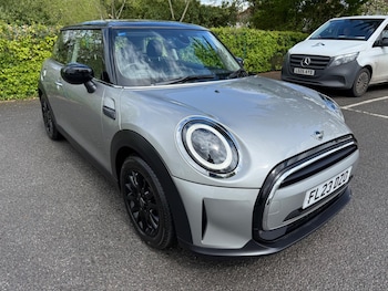Used MINI Hatch 2023 for sale - 78154830: Photo