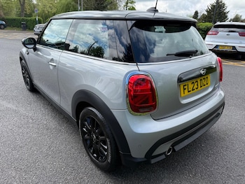 Used MINI Hatch 2023 for sale - 78154830: Photo