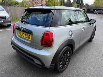 Used MINI Hatch 2023 for sale - 78154830: Photo