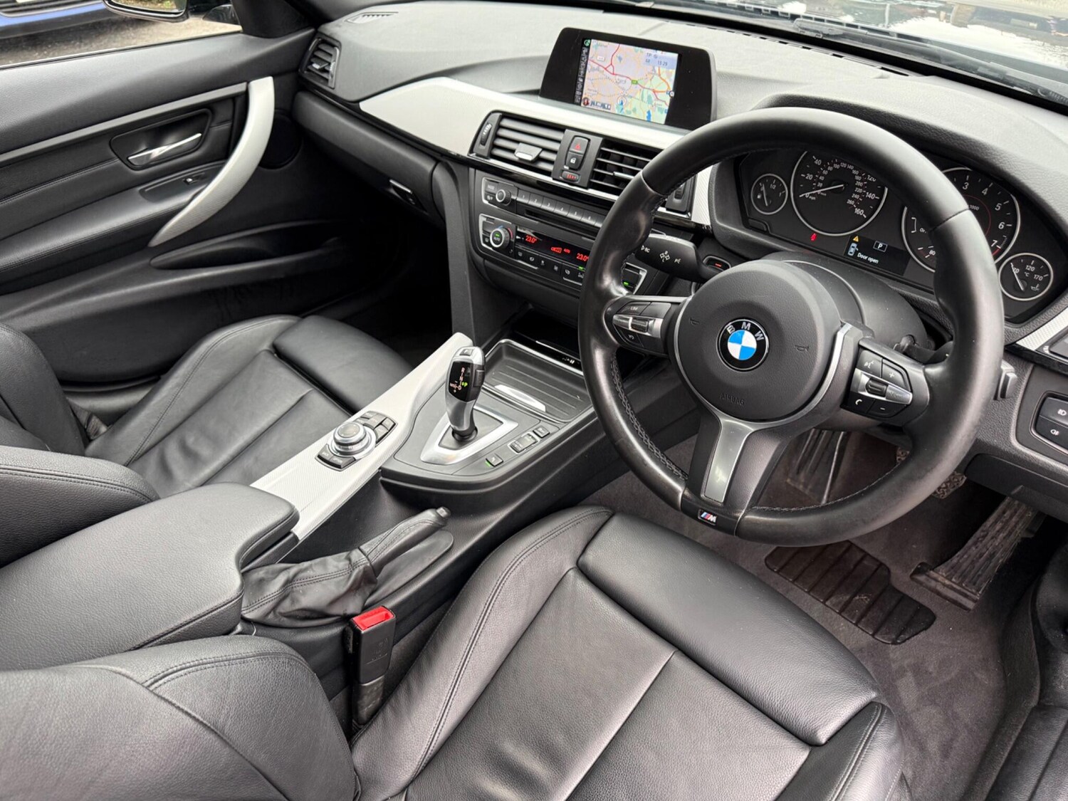 Used BMW 3 Series 2014 for sale - 77620382: Photo 11