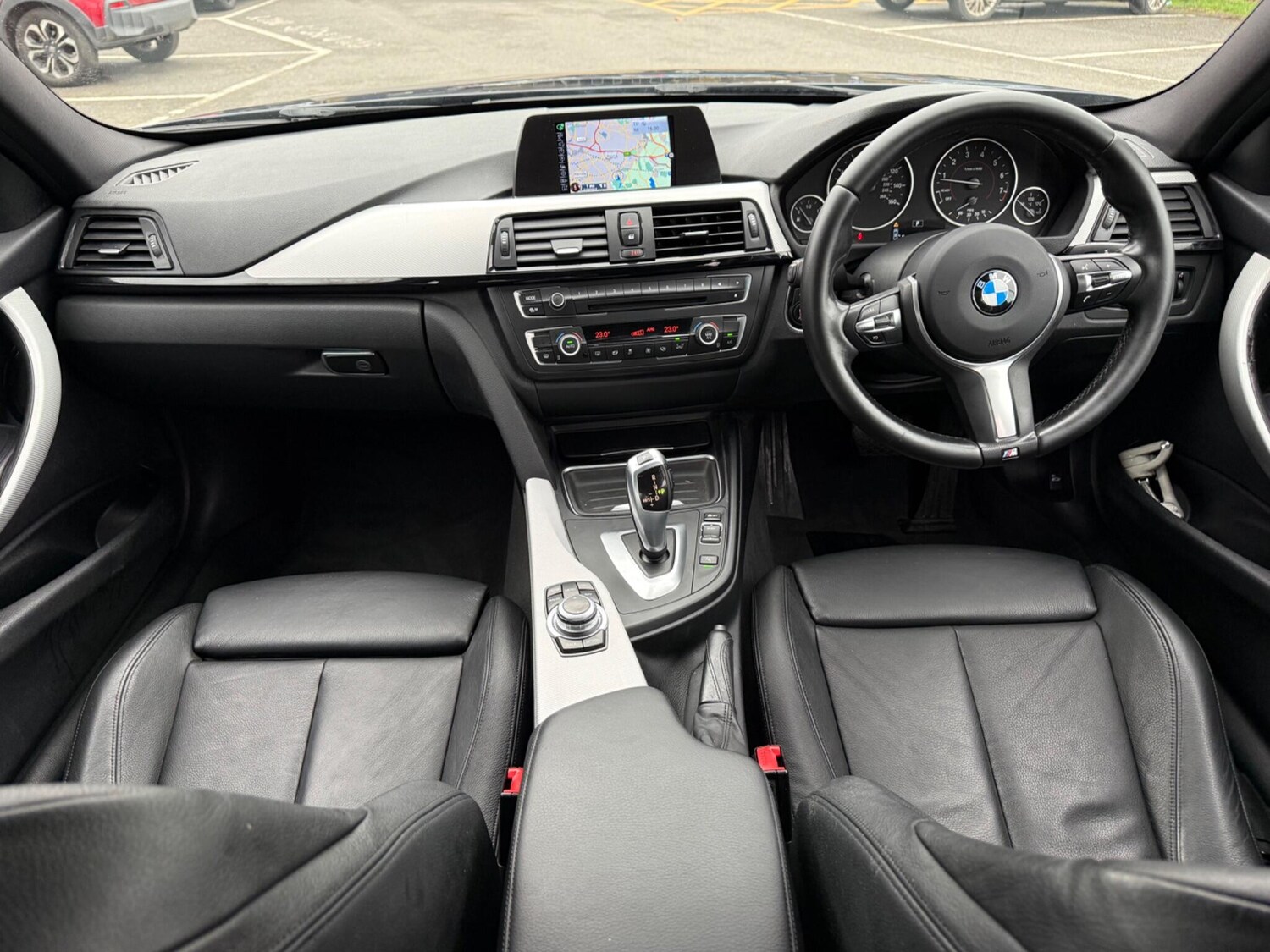 Used BMW 3 Series 2014 for sale - 77620382: Photo 15