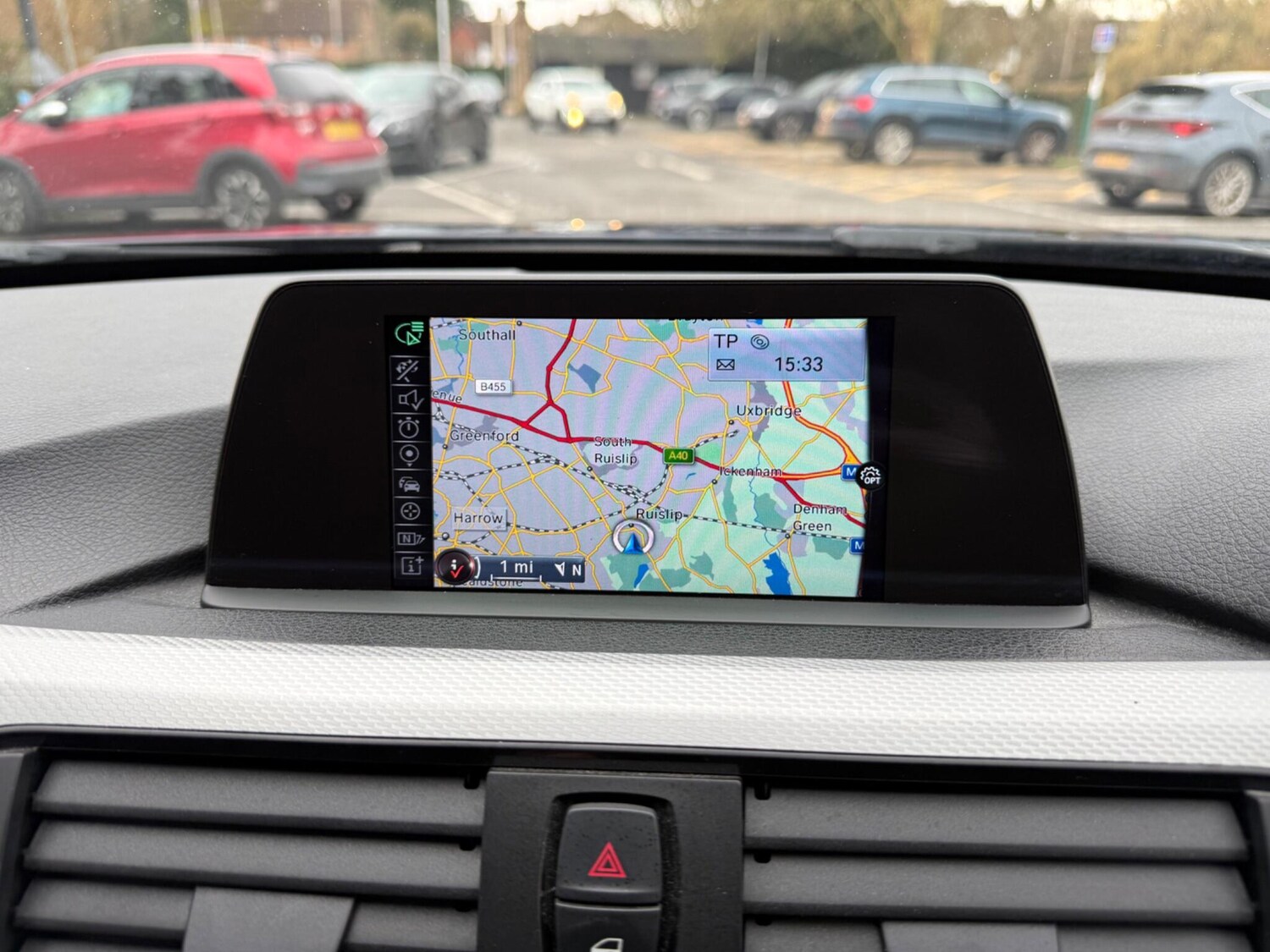 Used BMW 3 Series 2014 for sale - 77620382: Photo 17