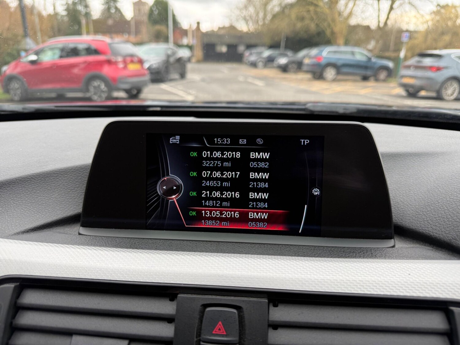 Used BMW 3 Series 2014 for sale - 77620382: Photo 21