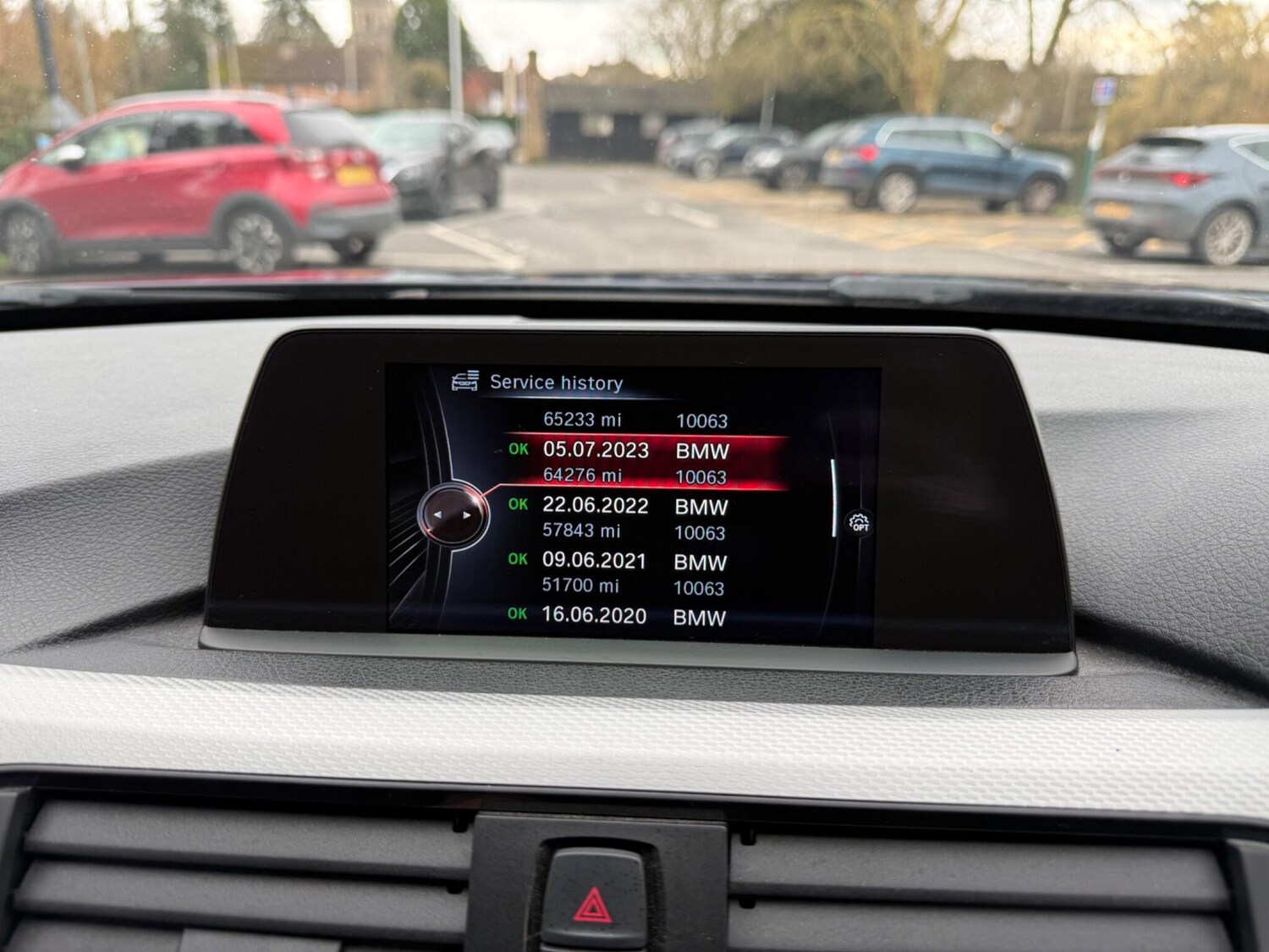 Used BMW 3 Series 2014 for sale - 77620382: Photo 23