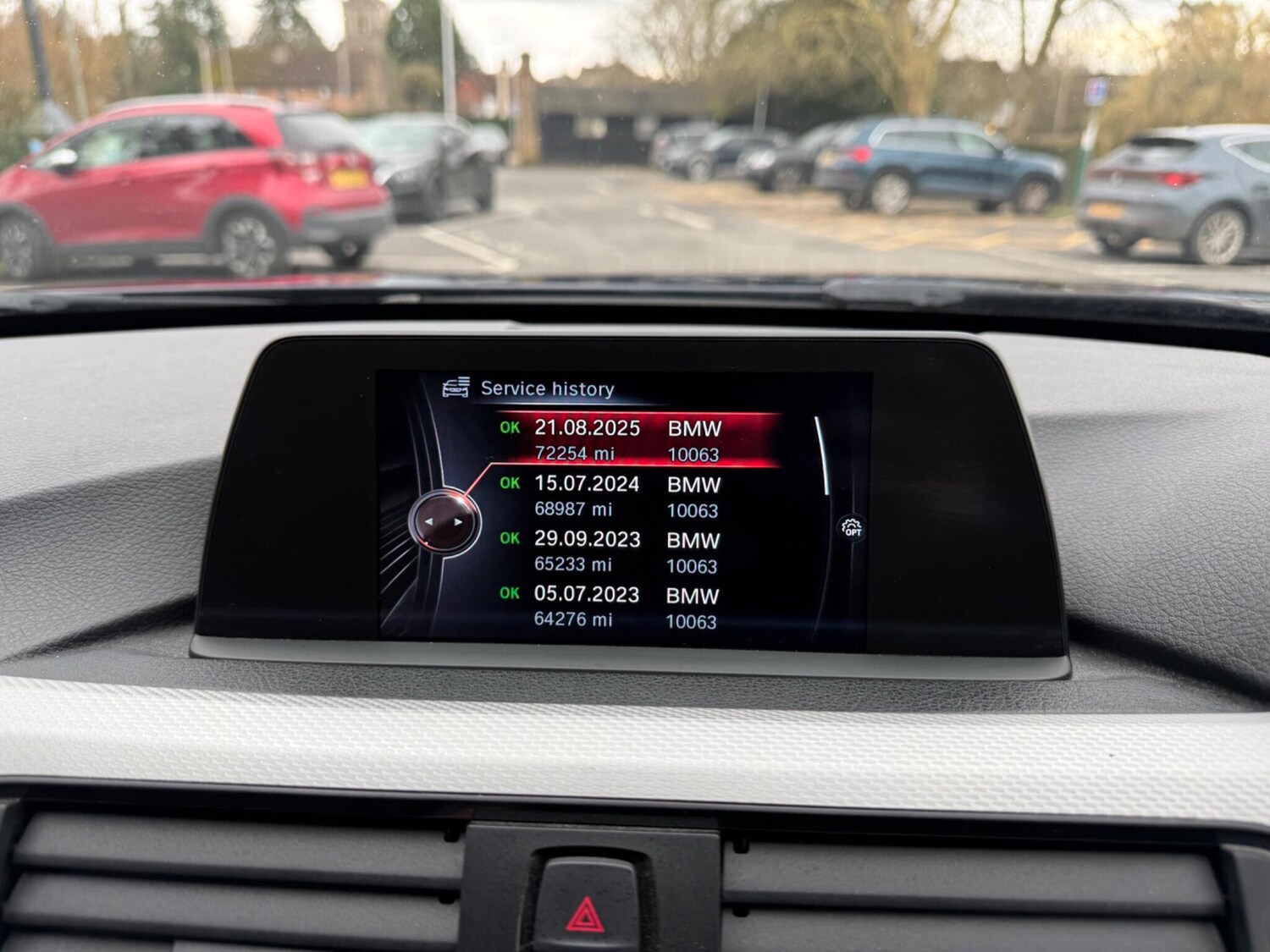 Used BMW 3 Series 2014 for sale - 77620382: Photo 24