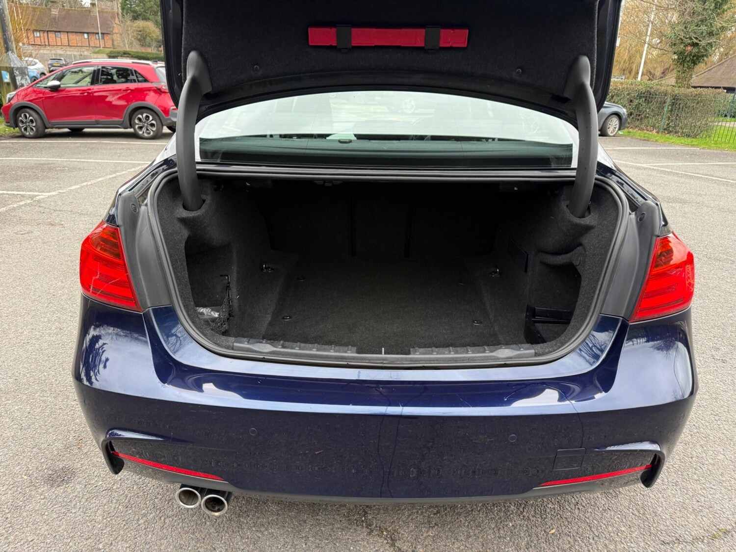 Used BMW 3 Series 2014 for sale - 77620382: Photo 28