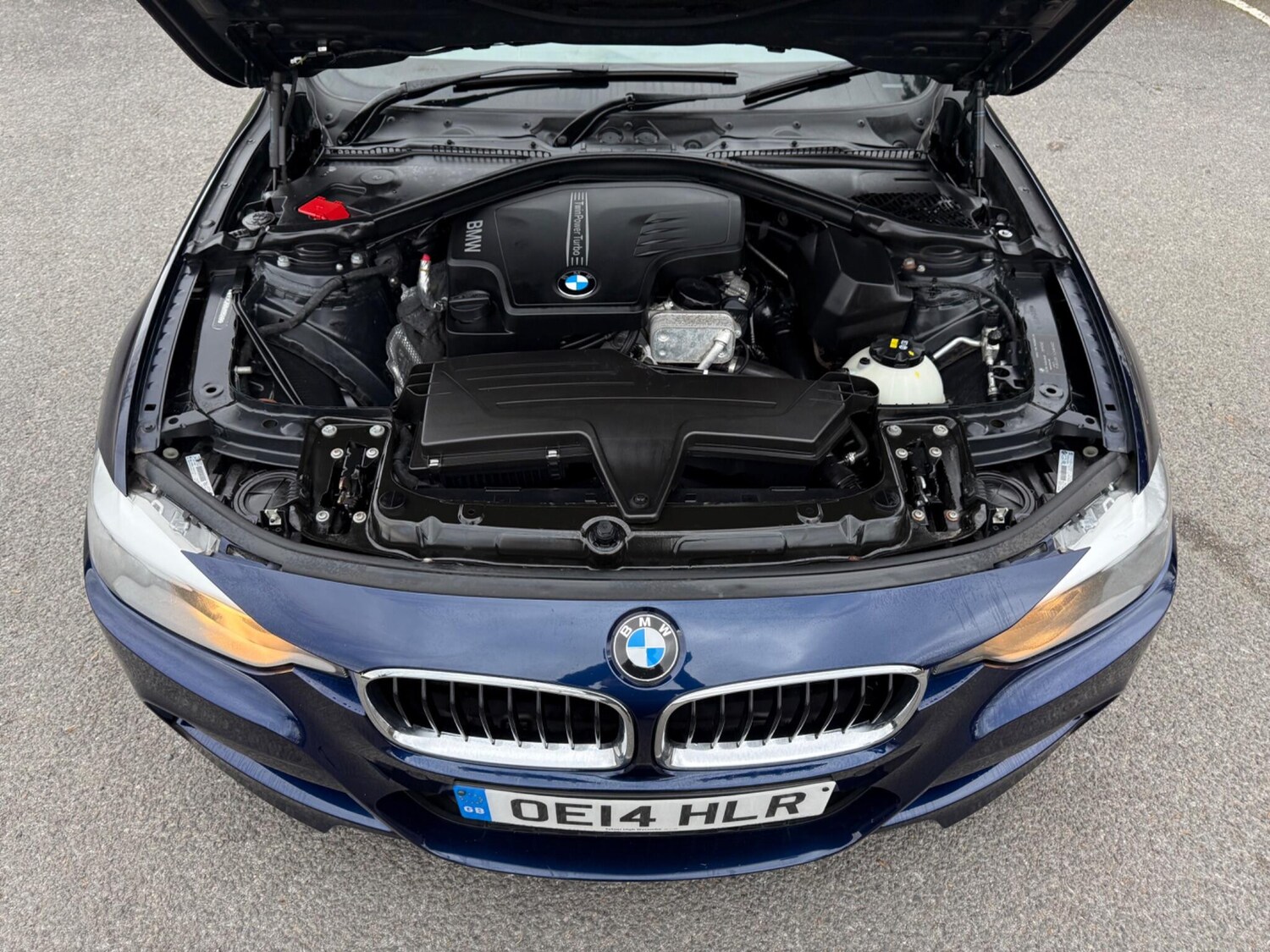 Used BMW 3 Series 2014 for sale - 77620382: Photo 29