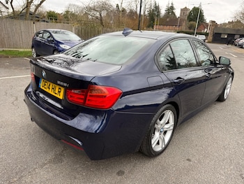Used BMW 3 Series 2014 for sale - 77620382: Photo