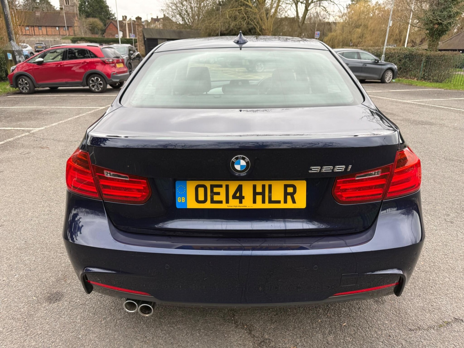 Used BMW 3 Series 2014 for sale - 77620382: Photo 5