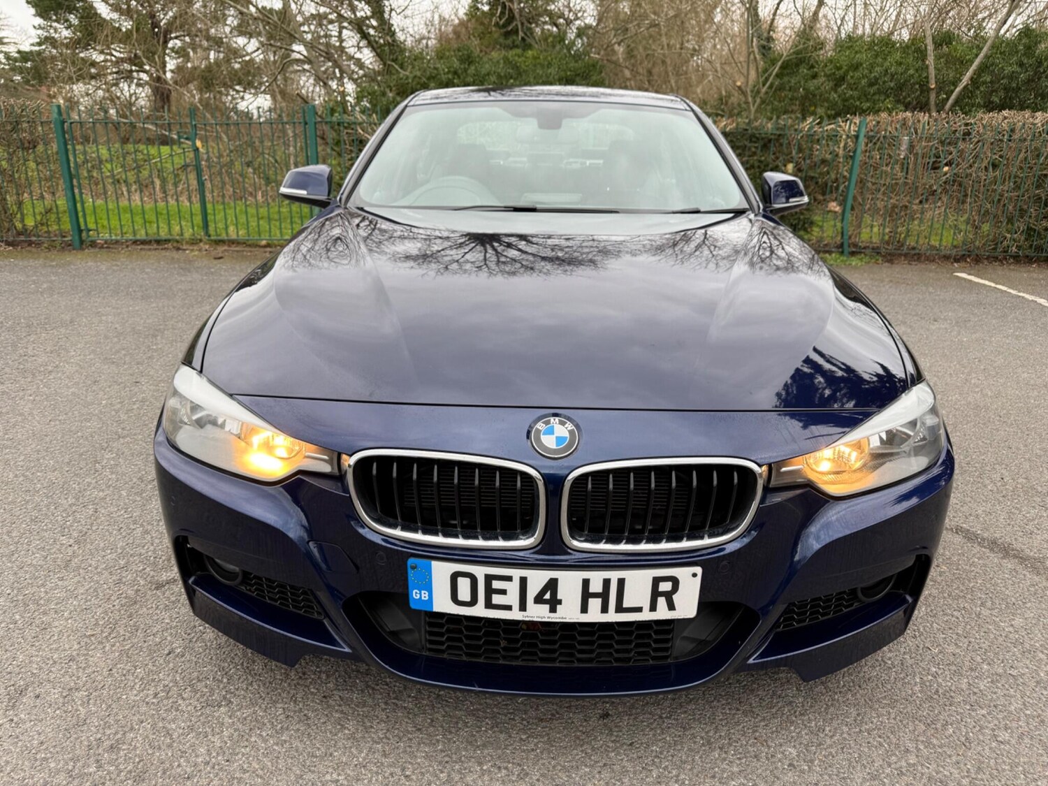 Used BMW 3 Series 2014 for sale - 77620382: Photo 6