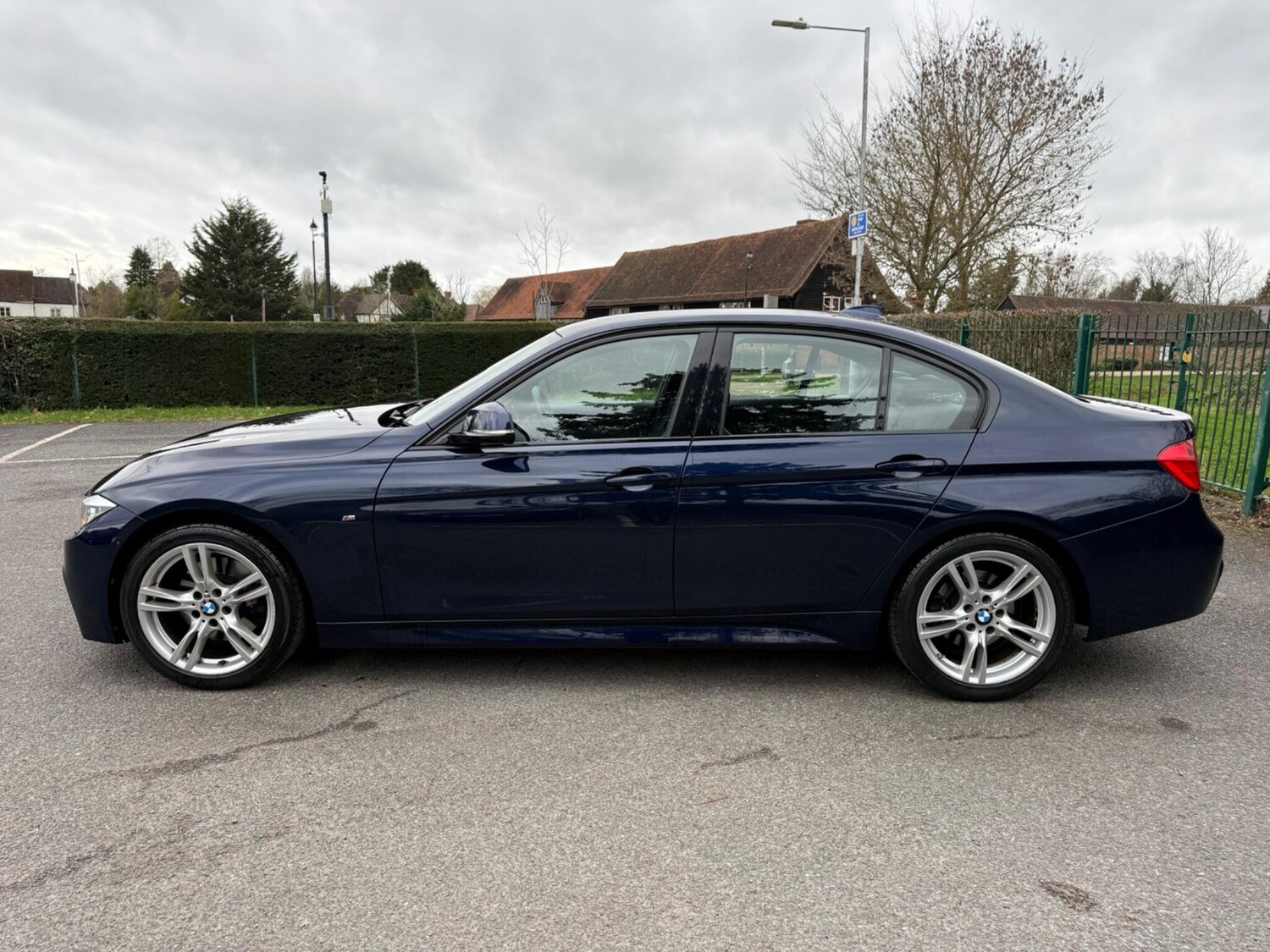 Used BMW 3 Series 2014 for sale - 77620382: Photo 7
