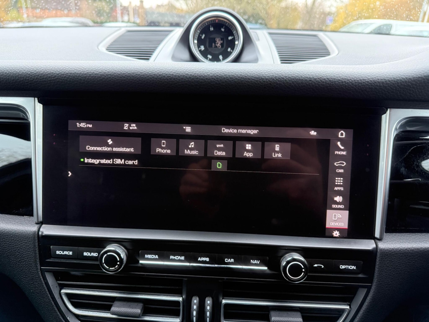 Used Porsche Macan 2020 for sale - 76792430: Photo 21