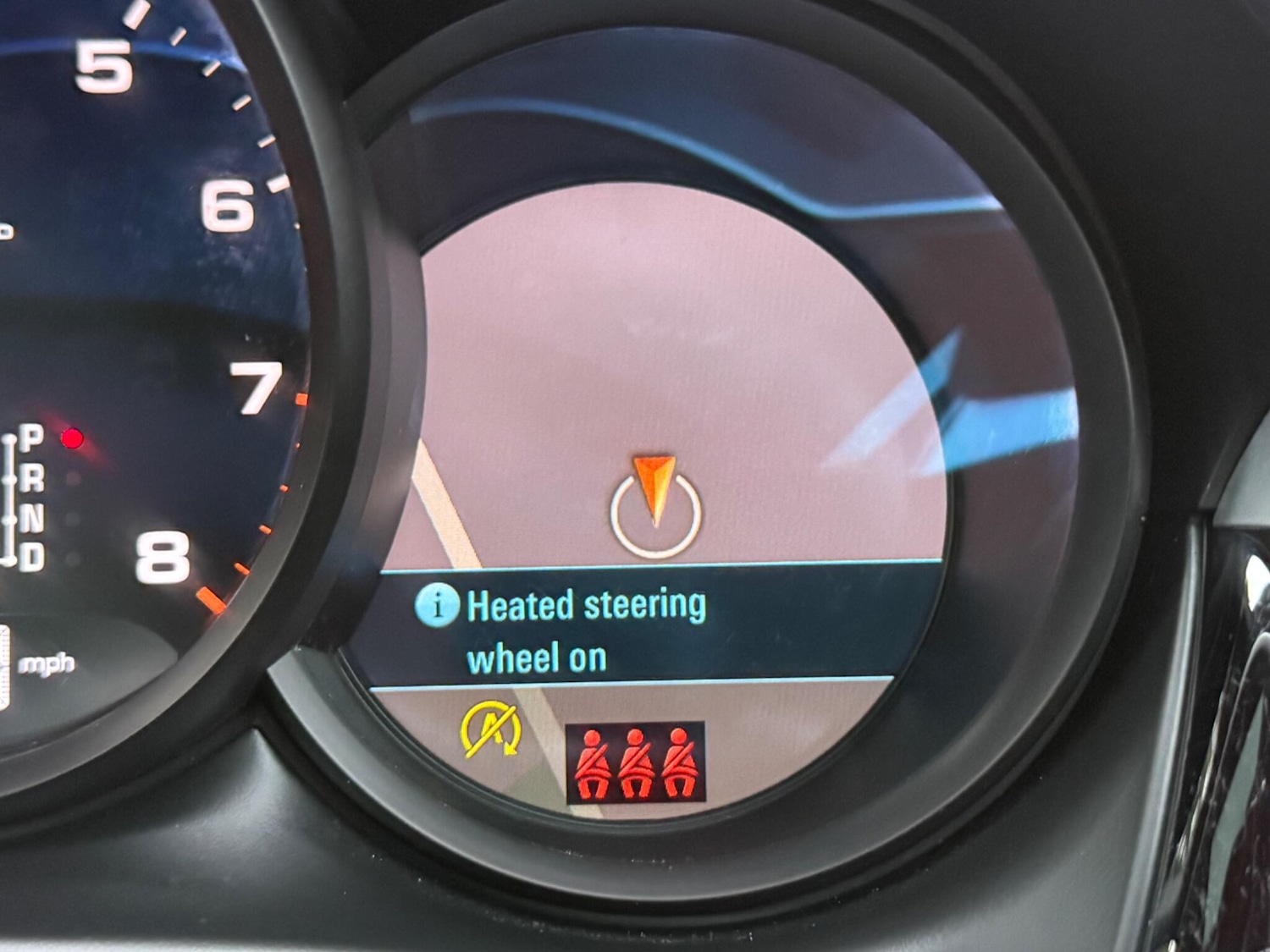 Used Porsche Macan 2020 for sale - 76792430: Photo 23