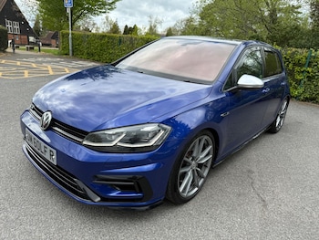 Used Volkswagen Golf 2019 for sale - 78228530: Photo