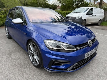 Used Volkswagen Golf 2019 for sale - 78228530: Photo