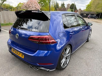 Used Volkswagen Golf 2019 for sale - 78228530: Photo