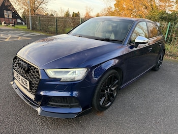 2019 (69) - 2.0 TFSI Sportback S Tronic quattro Euro 6 (s/s) 5dr