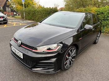 2018 (68) - 2.0 TSI GTI Performance DSG Euro 6 (s/s) 5dr