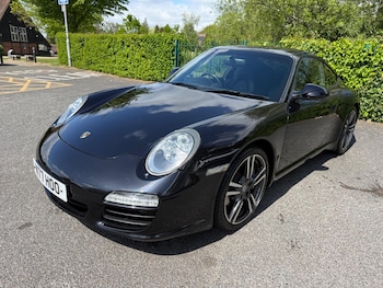Used Porsche 911 2011 for sale - 78584185: Photo
