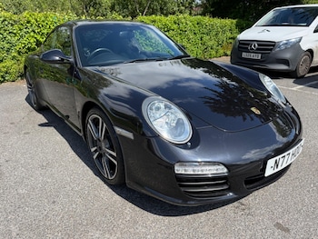 Used Porsche 911 2011 for sale - 78584185: Photo