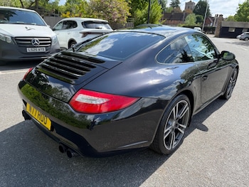 Used Porsche 911 2011 for sale - 78584185: Photo